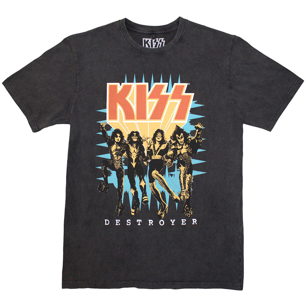 Kiss T-Shirt