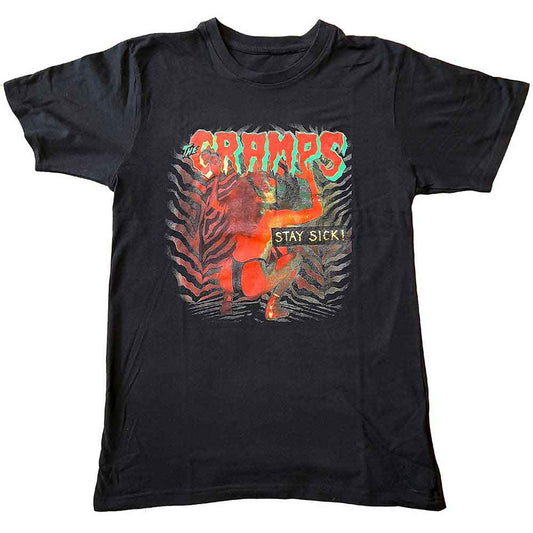 The Cramps T-Shirt