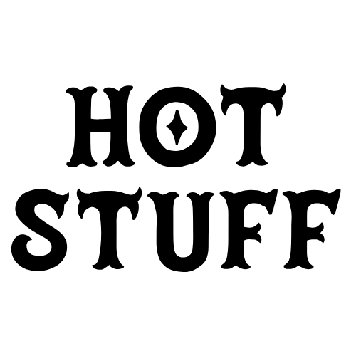 Shop Hot Stuff