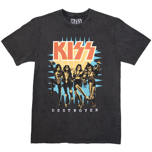 Kiss T-Shirt
